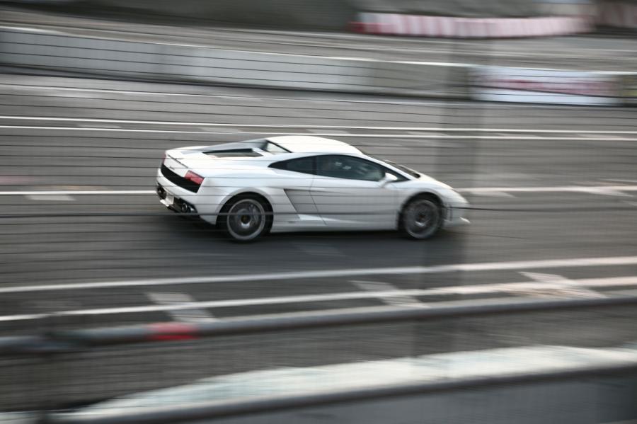  Lamborghini Gallardo LP560-4 2008 года  (фото 64 из 195)